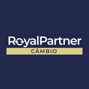 Royal Partner - Câmbio