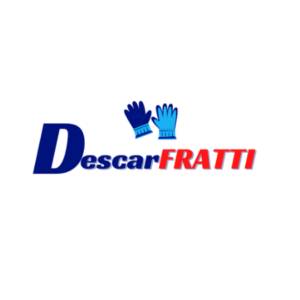 DescarFratti - Luvas descartáveis