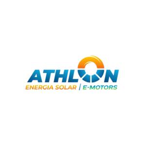 Athlon Energia Solar E-Motors Ltda