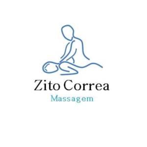 Zito Correa Massagem 