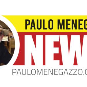 Paulo Menegazzo News