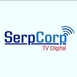 SerpCorp - TV Digital em Jundiaí, SP por Solutudo