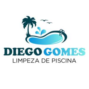 Diego Gomes Limpeza de Piscina Atibaia
