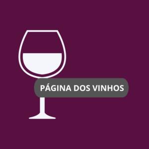 Pagina Dos Vinhos