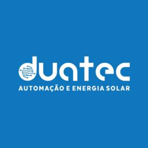 Duatec Automação e Energia Solar