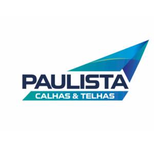 Paulista Calhas e Telhas em São Manuel, SP por Solutudo