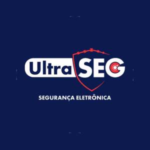 UltraSeg - Segurança Eletrônica 