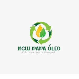 RCW Pioneira de Coleta de Óleo Saturado em Maceió, AL por Solutudo