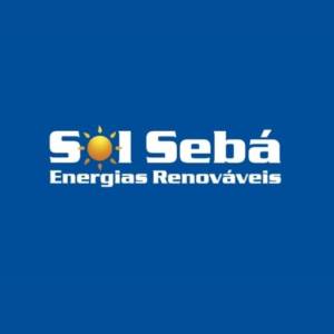 Sol Sebá Energias Renováveis em Ubatuba, SP por Solutudo