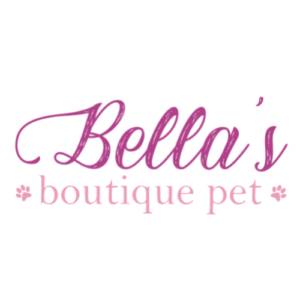Bella's Boutique Pet