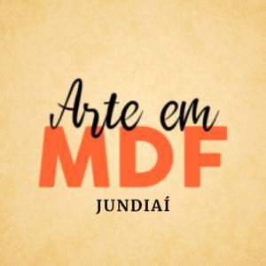Arte em MDF Jundiaí