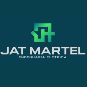 JAT Martel Engenharia Elétrica em Londrina, PR por Solutudo