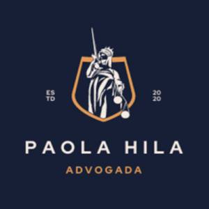 Advogada Paola Fernanda Dal Ponte Hila em Marília, SP por Solutudo