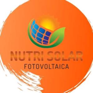 Nutri Solar Energia Solar