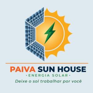 Paiva Sun House