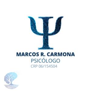 Marcos R. Carmona Psicólogo CRP 06/154504