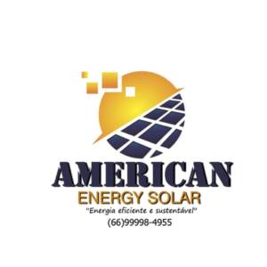American Energy Solar - Energia Solar