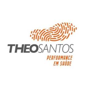 THEO SANTOS - Performance em Saúde - Programa de Treinamento Customizado em Aracaju, SE por Solutudo