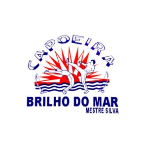 Associação de Capoeira Brilho do Mar - Responsável: Mestre Silva