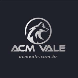 ACM Vale - Comunicação Visual e Estruturas Metálicas 