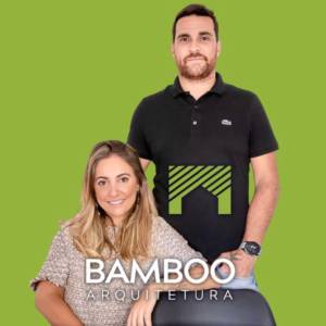 Bamboo Arquitetura - RT: Caio Cesar Trolez de Salvo CREA/SP 5070093870