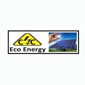 CRC Eco Energy Energia Solar e Segurança Eletrônica