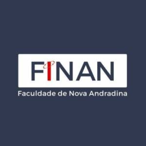 Faculdades Integradas de Nova - FINAN em Nova Andradina, MS por Solutudo