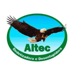ALTEC - Dedetizadora e desentupidora