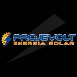 PROJEVOLT ENERGIA SOLAR