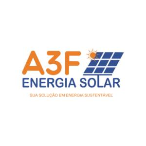 A3F Energia Solar