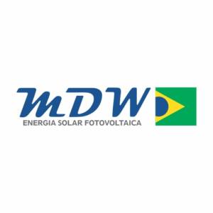 MDW Brasil Energia Solar Fotovoltaica