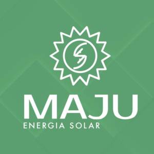 Maju Energia Solar em Campo Grande, MS por Solutudo