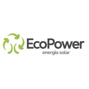 EcoPower Energia Solar Campo Verde MT