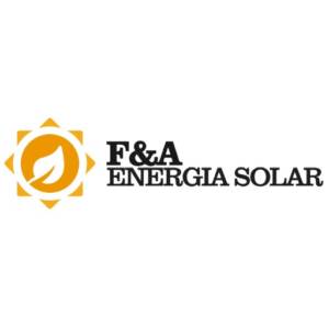 F&A Energia Solar