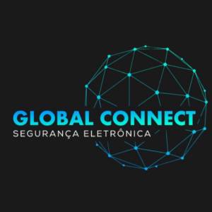 Global Connect - Segurança Eletrônica