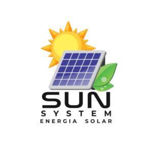 Sun System Energia Solar