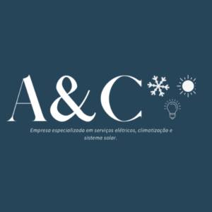 A&C Serviços Elétricos, Climatização e Energia Solar