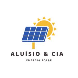 Aluísio & Cia solar