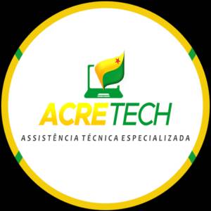 Acre Tech - Assistência Técnica Especializada