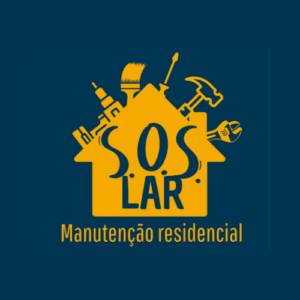 S.O.S Lar - Manutenção Residencial em Botucatu, SP por Solutudo