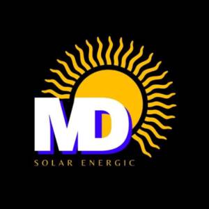 MD Solar Energic em Maricá, RJ por Solutudo