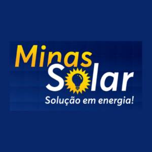 Minas Solar em Santa Luzia, MG por Solutudo