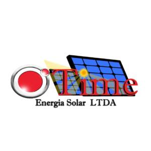 Time Energia Solar