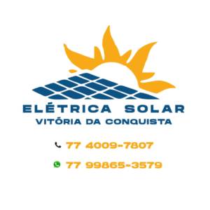 Elétrica Solar Vitória da Consquista