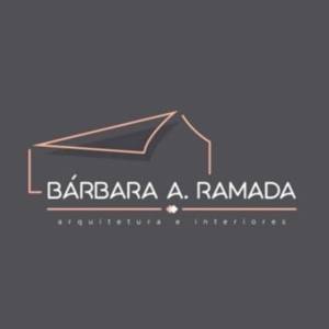 Arquiteta Bárbara A. Ramada