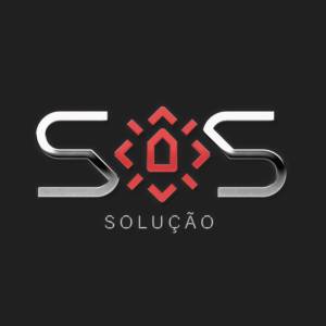 S.O.S Soluções em Aparecida de Goiânia, GO por Solutudo