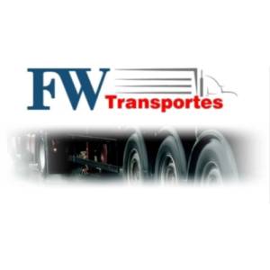 Transportes FW em Bauru, SP por Solutudo