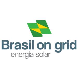 Brasil On Grid Energia Solar em Americana, SP por Solutudo