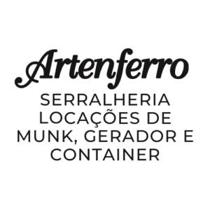 Serralheria Artenferro
