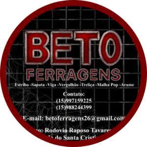 Beto Ferragens em Riviera de Santa Cristina XIII, SP por Solutudo